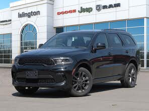 Dodge Durango GT AWD