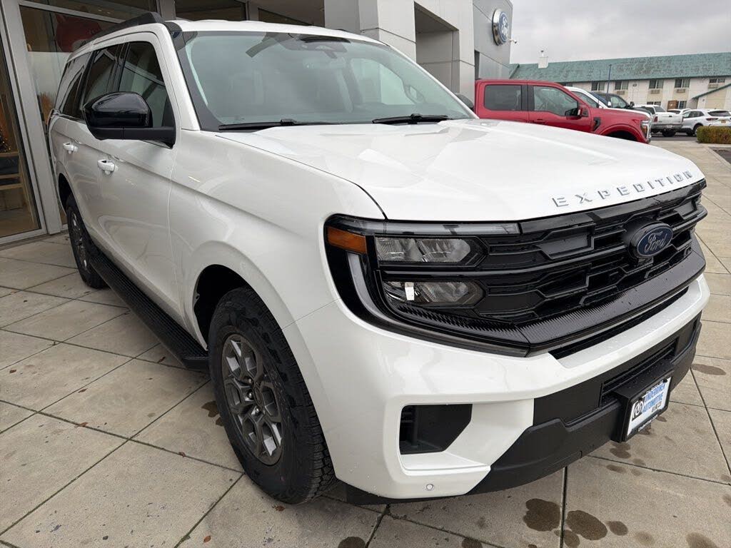 2025 Ford Expedition Active 4WD