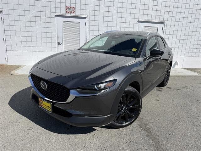 2025 Mazda CX-30 2.5 S Select Sport AWD