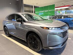 Nissan Murano SV AWD