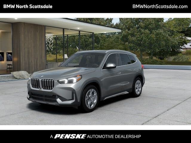 2026 BMW X1 xDrive28i