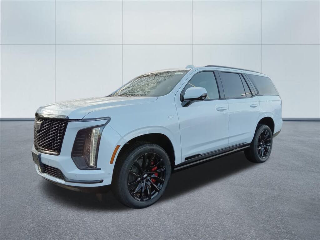 2026 Cadillac Escalade Sport 4WD