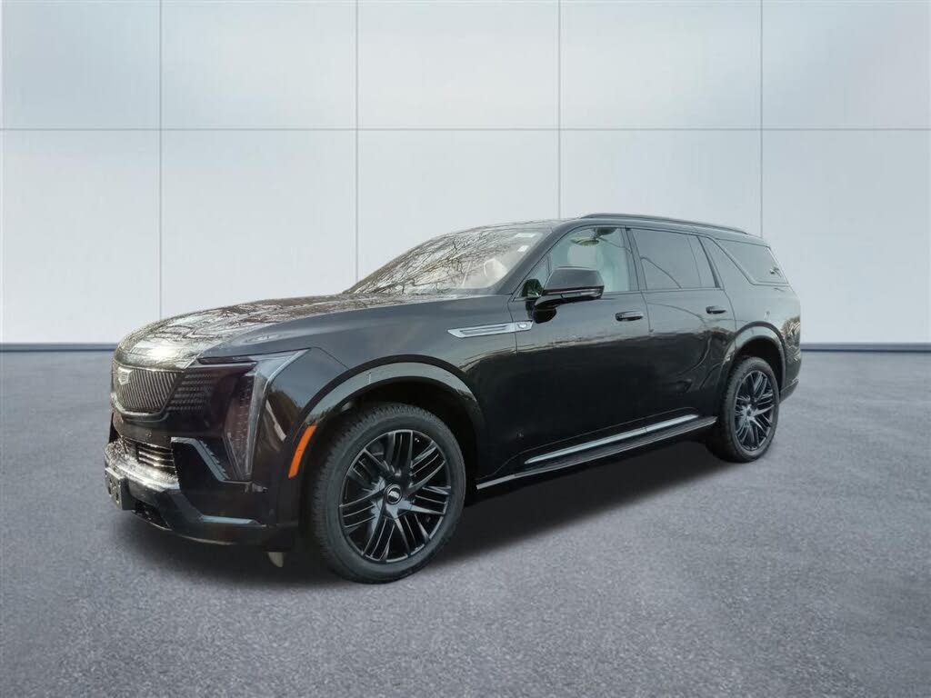 2026 Cadillac Escalade IQL Sport AWD