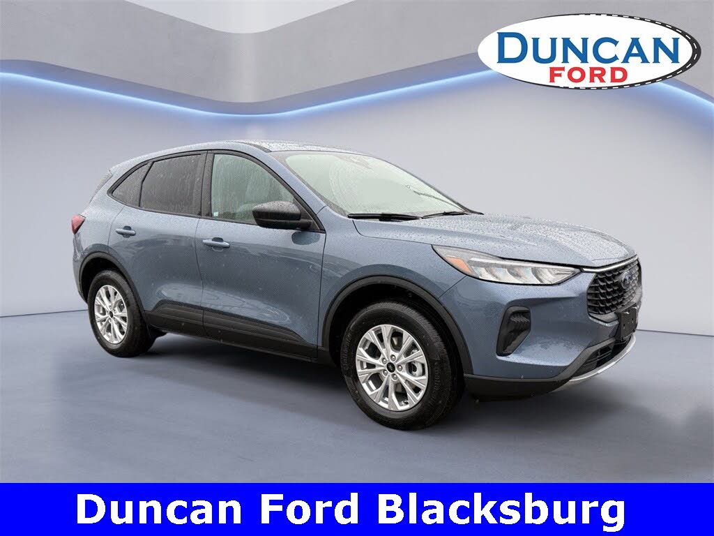 2026 Ford Escape Active AWD