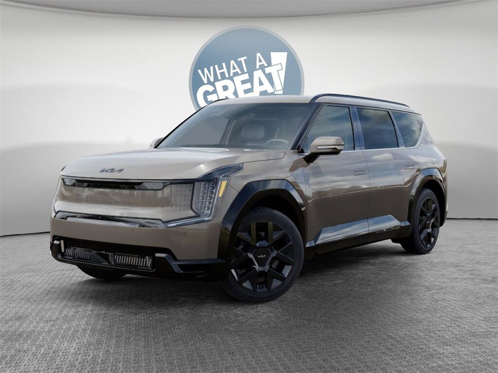 2026 Kia EV9 Land AWD