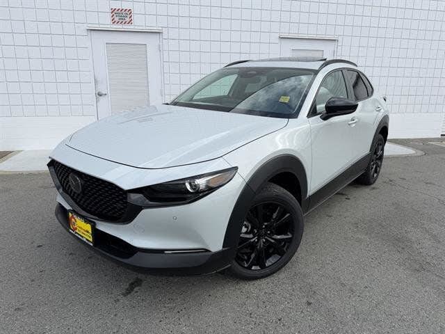 2026 Mazda CX-30 2.5 S Aire Edition AWD