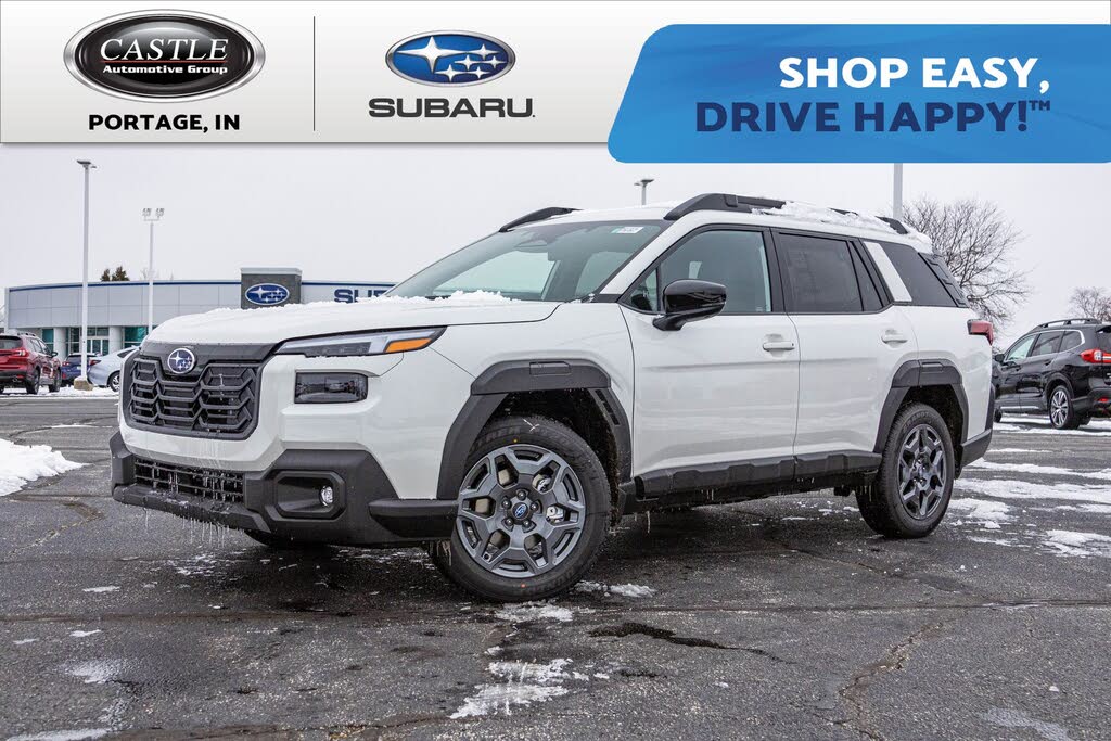 2026 Subaru Outback Premium AWD