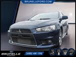 Mitsubishi Lancer Evolution MR