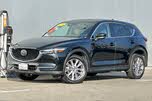 Mazda CX-5 Grand Touring AWD