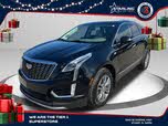 Cadillac XT5 Premium Luxury FWD