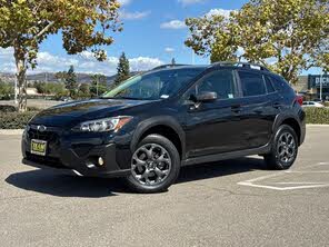 Subaru Crosstrek Sport AWD