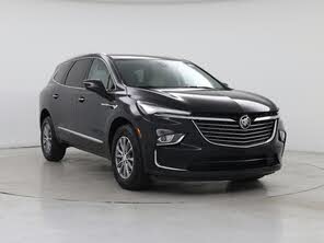 Buick Enclave Essence AWD