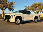 Toyota Tundra SR5 Double Cab RWD
