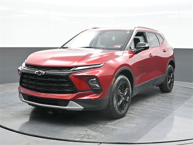 2023 Chevrolet Blazer 2LT AWD