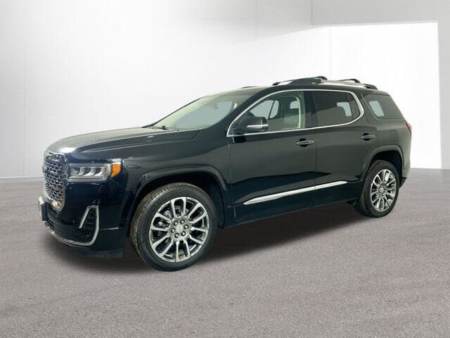 2023 GMC Acadia Denali AWD