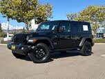 Jeep Wrangler 4xe Willys 4WD
