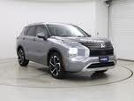 Mitsubishi Outlander SEL FWD
