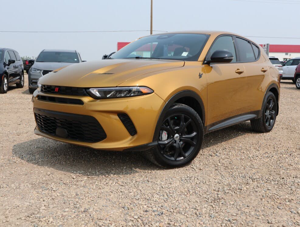 2024 Dodge Hornet R/T AWD