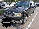 2008 Lincoln Mark LT