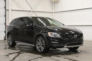 Volvo V60 Cross Country T5 Premier AWD