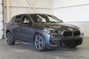 BMW X2 M35i AWD