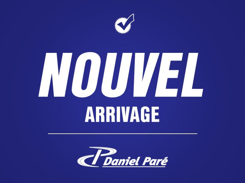 Dodge Grand Caravan SXT FWD 2019