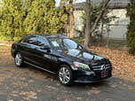 Mercedes-Benz C-Class C 300 4MATIC