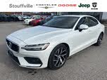 Volvo S60 T6 Momentum AWD