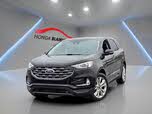 Ford Edge Titanium AWD
