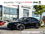 Honda Civic Hatchback Sport FWD