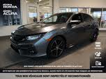Honda Civic Hatchback Sport Touring FWD