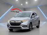 Honda HR-V Touring AWD