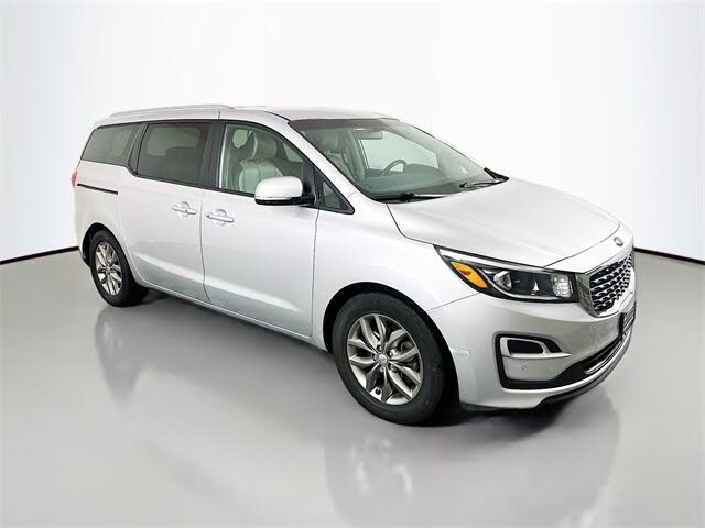 2020 Kia Sedona EX FWD