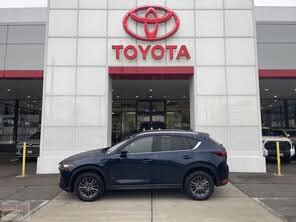 Mazda CX-5 Touring FWD
