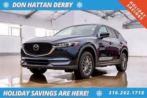 Mazda CX-5 Touring FWD