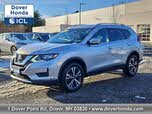 Nissan Rogue SV AWD