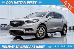 Buick Enclave Premium AWD
