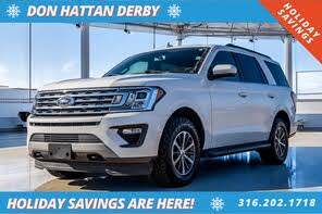 Ford Expedition XLT 4WD