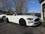 Ford Mustang GT Premium Convertible RWD