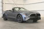 Ford Mustang EcoBoost Premium Convertible RWD