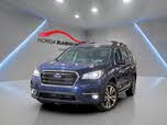 Subaru Ascent Limited 8-Passenger AWD
