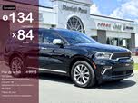 Dodge Durango Citadel AWD