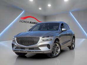 Genesis GV70 2.5T Advanced Plus AWD