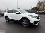 Honda CR-V EX AWD