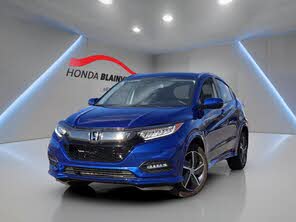 Honda HR-V Touring AWD