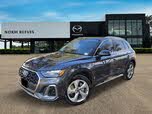 Audi Q5 quattro Premium Plus S Line 45 TFSI