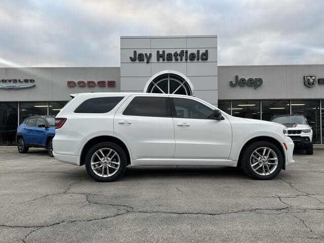 2023 Dodge Durango GT AWD