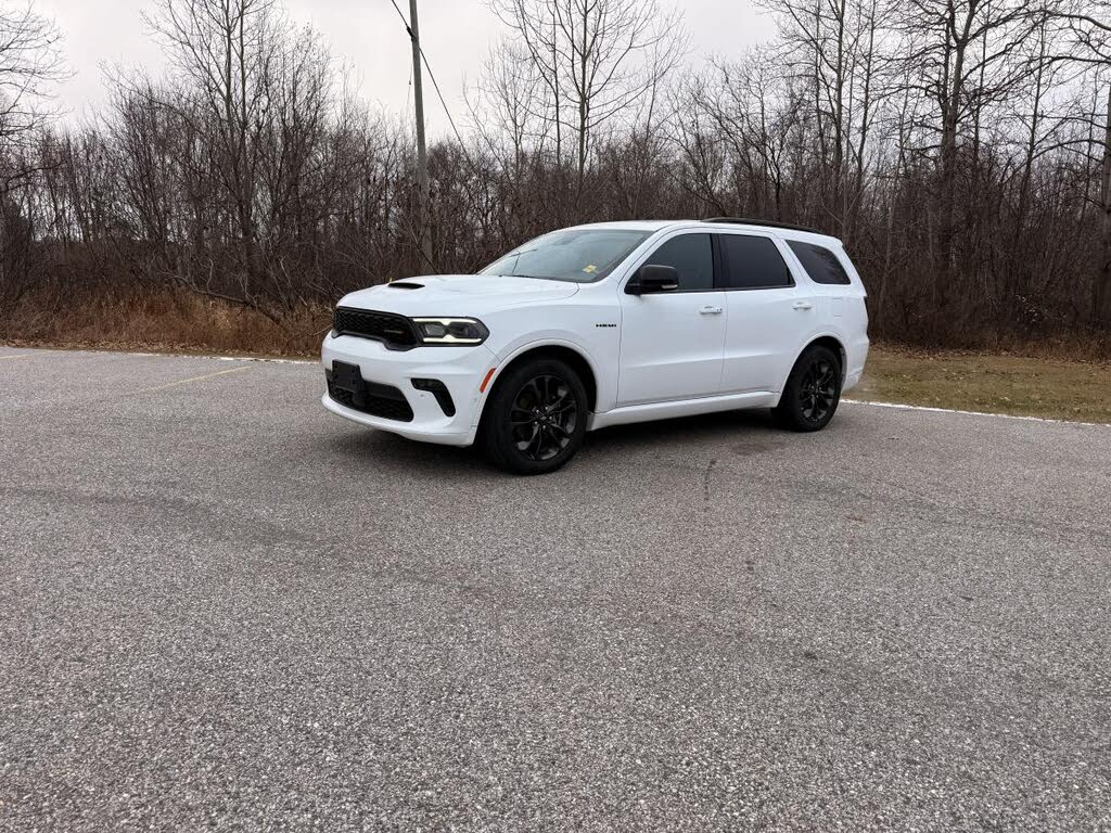 2023 Dodge Durango R/T AWD