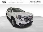 GMC Terrain SLT AWD