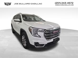 GMC Terrain SLT AWD